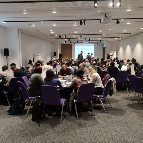 Biofilm Engineering Workshop Highlights