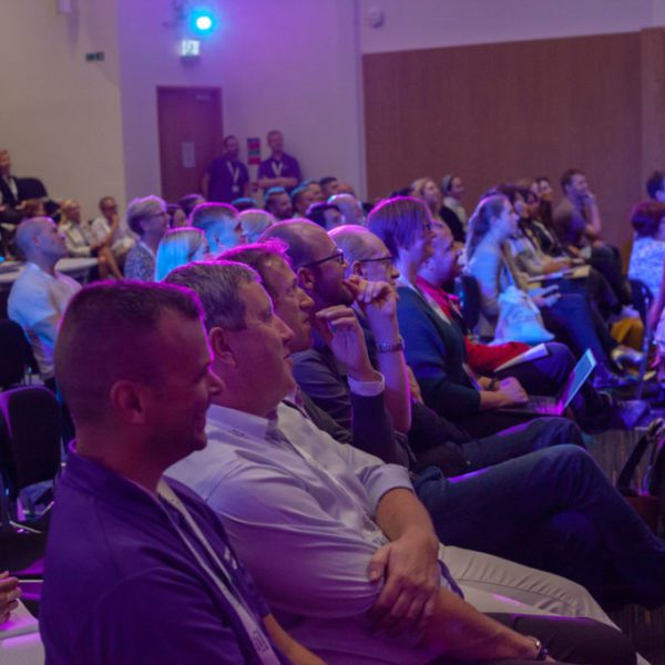 Eurobiofilms 2019 – NBIC Highlights