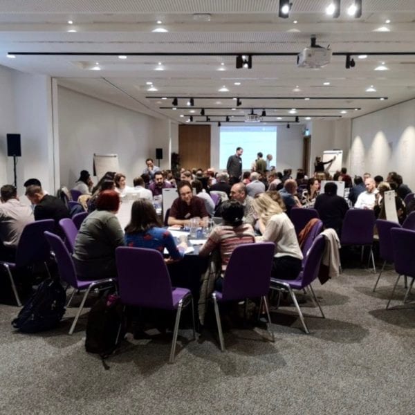 NBIC: Realising our potential