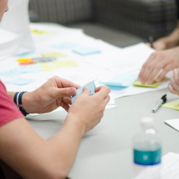 NBIC Public Engagement and Outreach survey