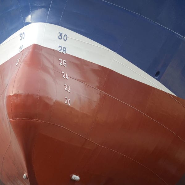 Watch: NBIC/SCELSE-SNBC/PML Marine Biofouling Webinars