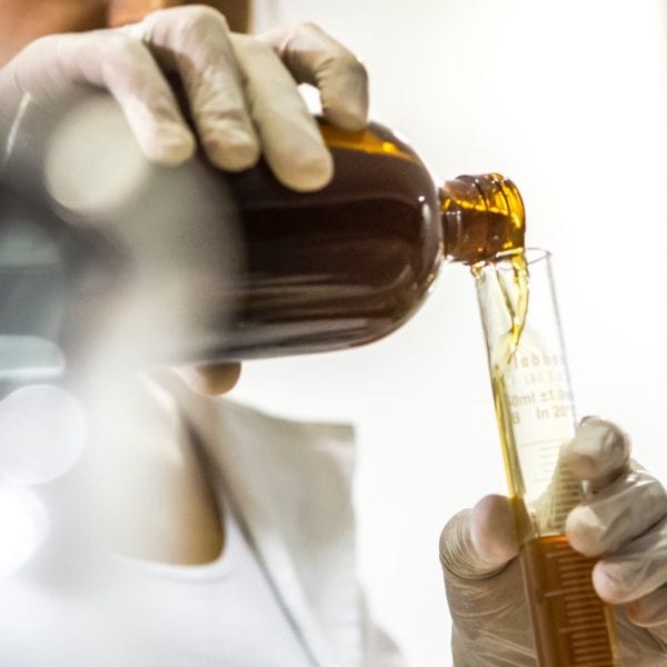 NBIC joins Cosmetics Cluster UK