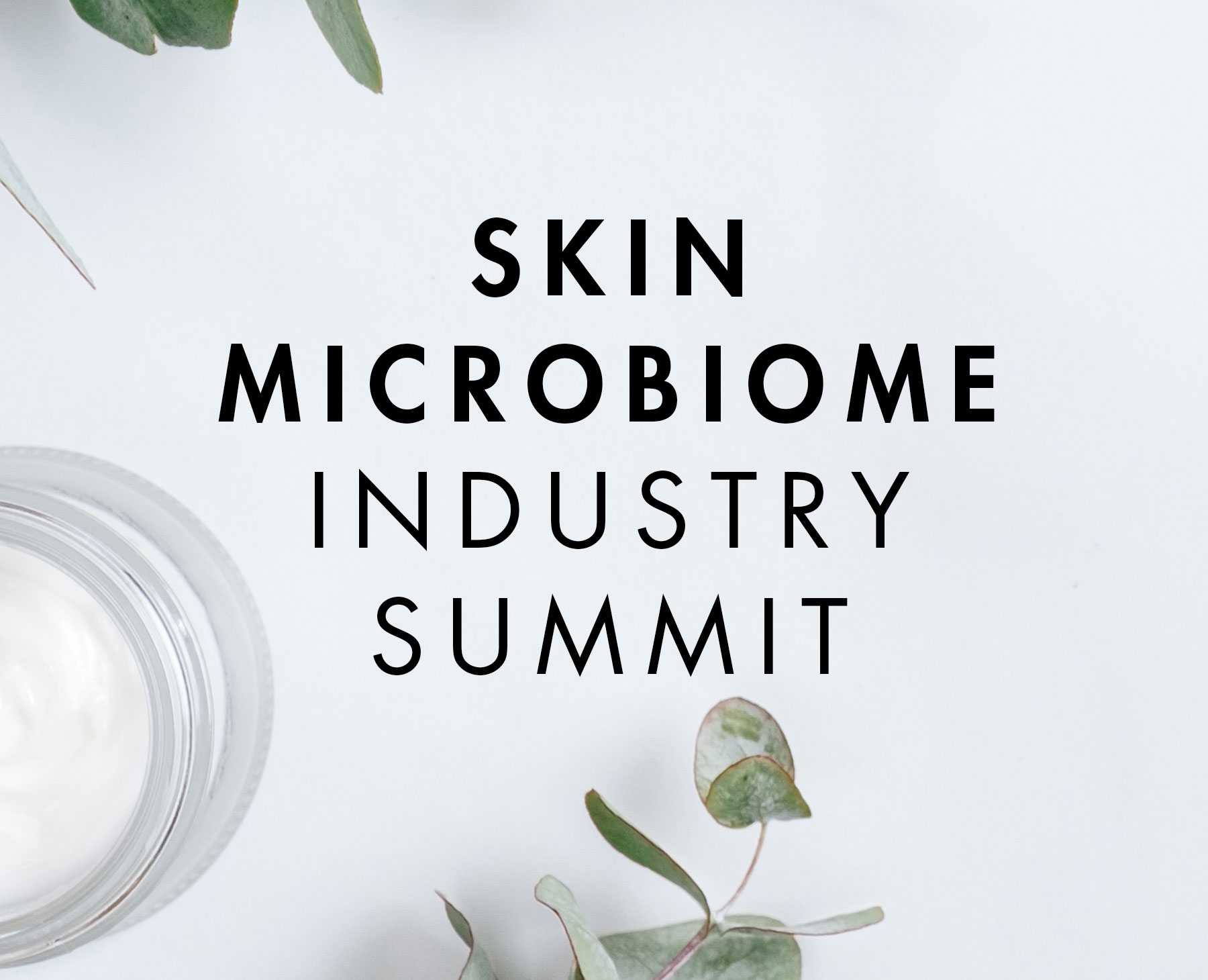 skin microbiome summit