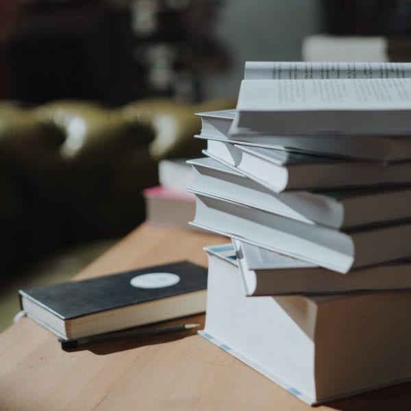 #BiofilmAware: World Antimicrobial Awareness Week bookclub