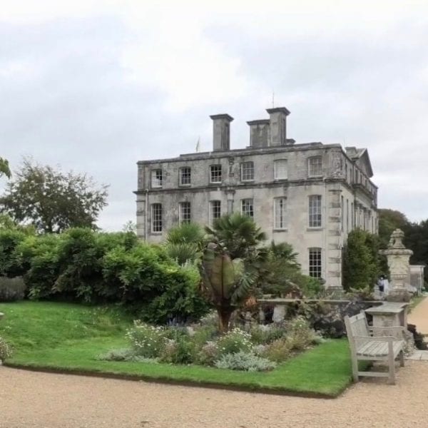 NBIC Keynote at Dorset LEP One Health Conference