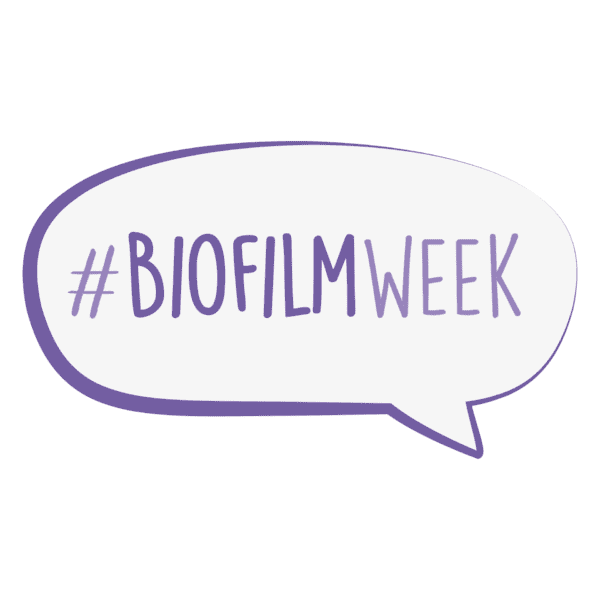 NBIC Announce First #BiofilmWeek to take place from 16-22 August 2021