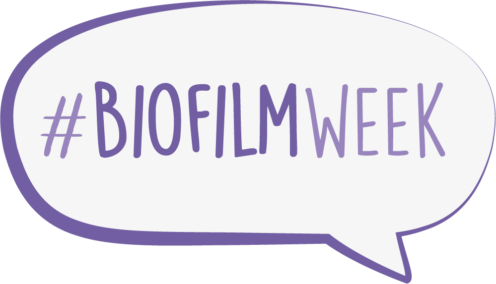 #BiofilmWeek
