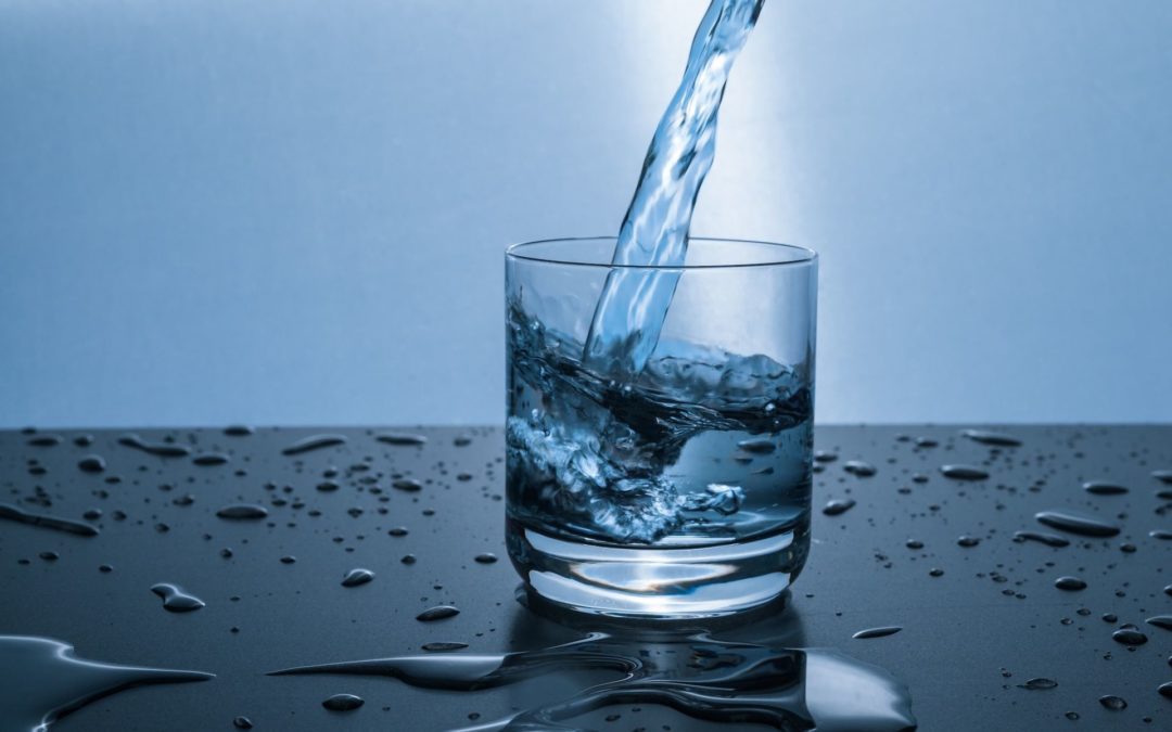 Watch: Drinking Water Distribution Systems & Alternative Water Resources Webinar