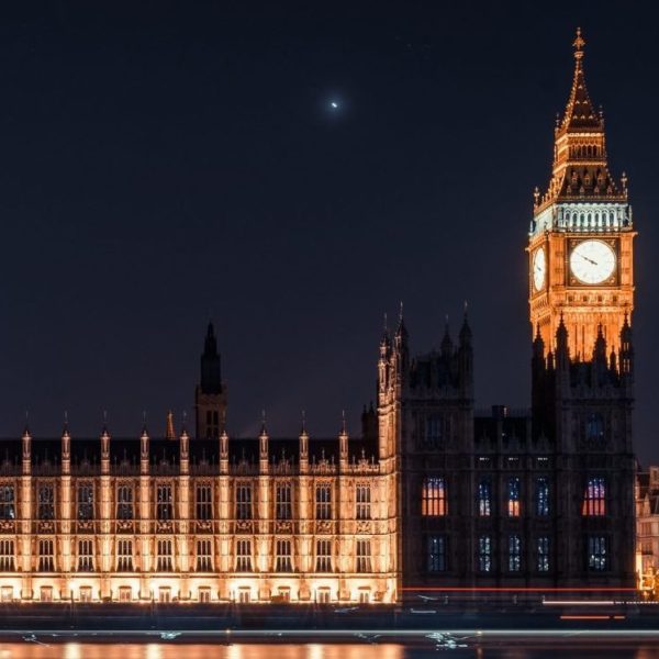Institute for Government: Policy Impact for Academics Workshop, 24 September 2026