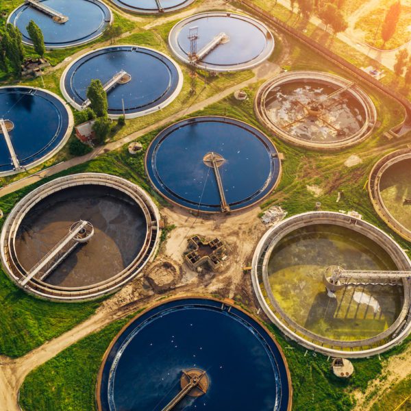Watch: Innovation in Wastewater Treatment Webinar