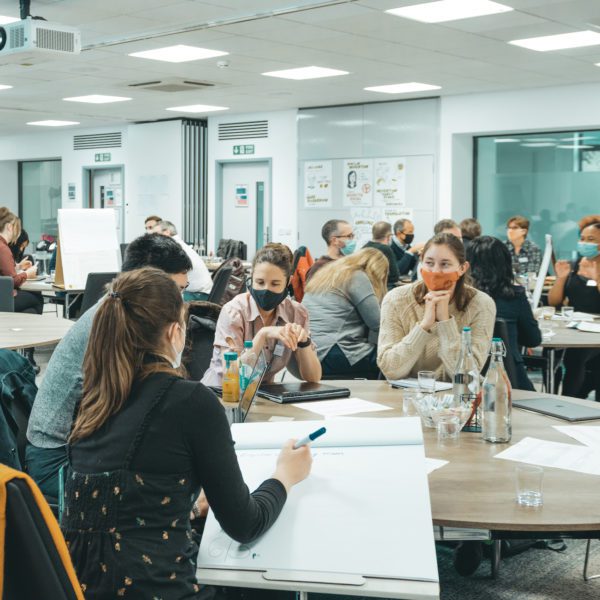 Watch: NBIC Biofilm Prevention Workshop