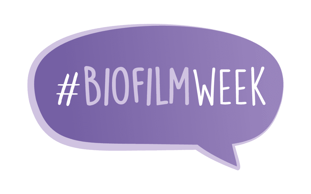 NBIC Announce Second Biofilm Week: 18-24 November 2022