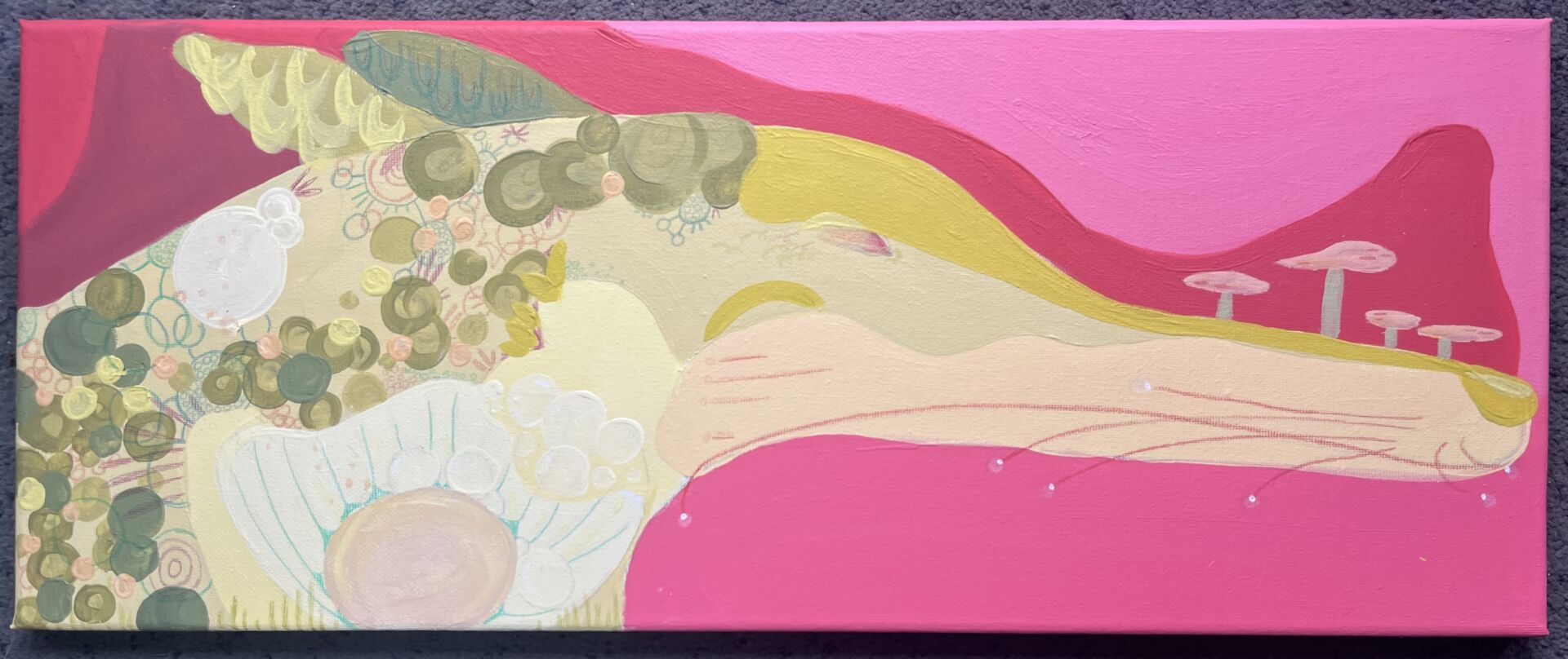 ID 18 Biofilm Photography