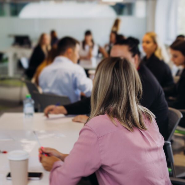 Catalyst Accelerator Programme