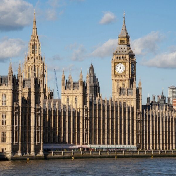 Call Open for Parliamentary Thematic Research Leads 2027 – 2029