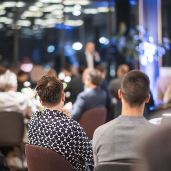 Venturefest South Festival of Innovation, 12 November 2025