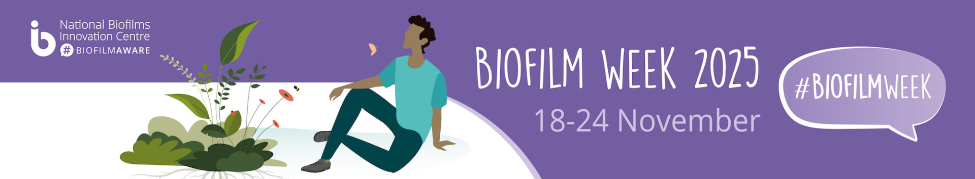 Biofilm Week