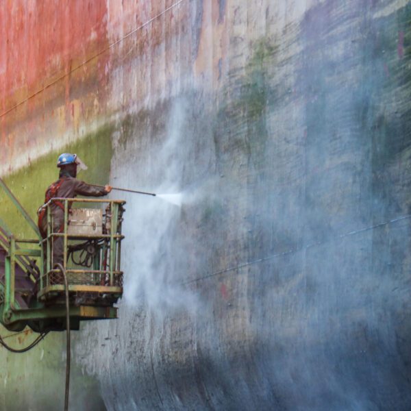 Southampton PhD: Microbiologically Influenced Corrosion Associated with Marine Fouling