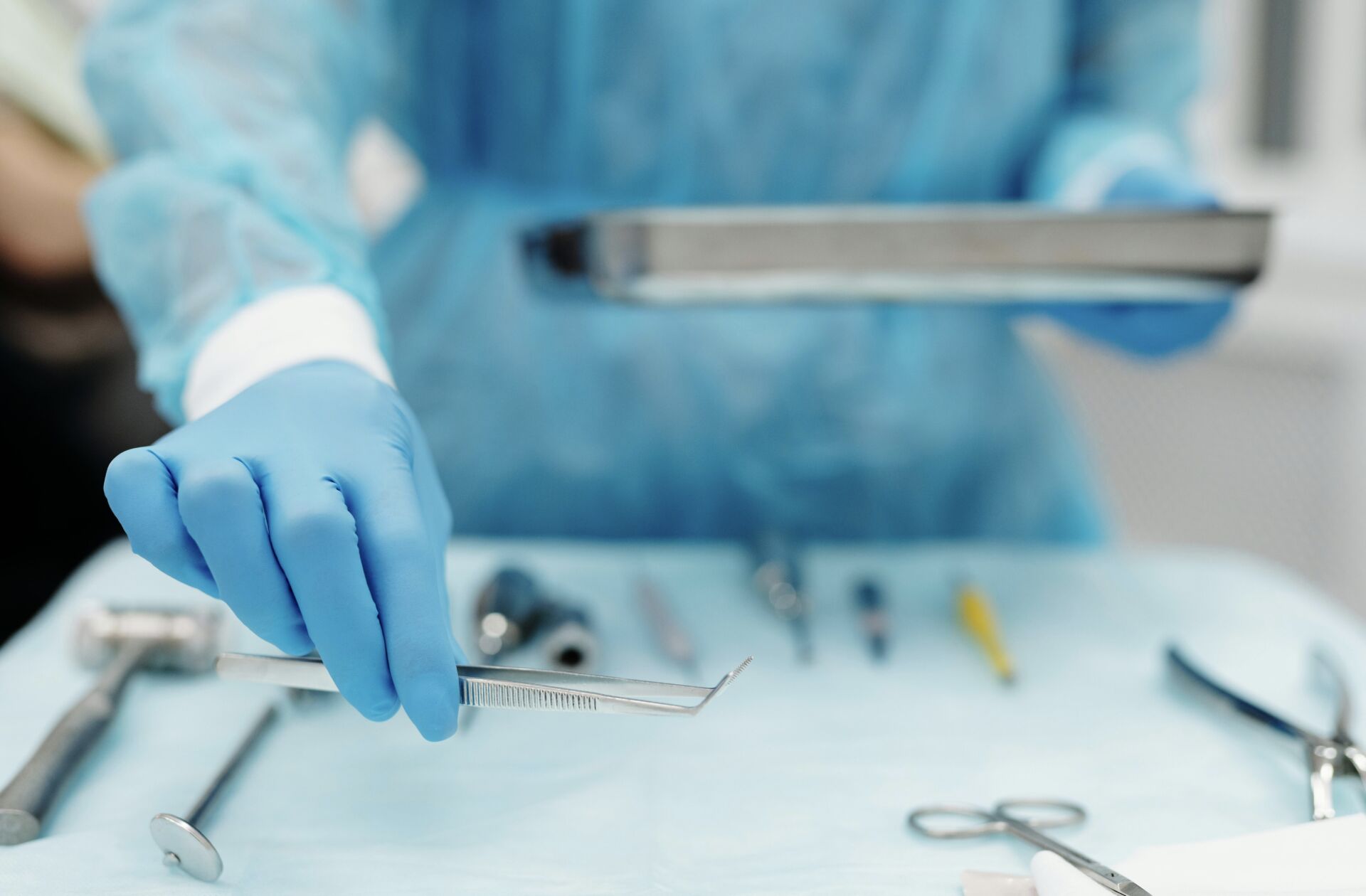 Rapid Sustainable Diagnostics