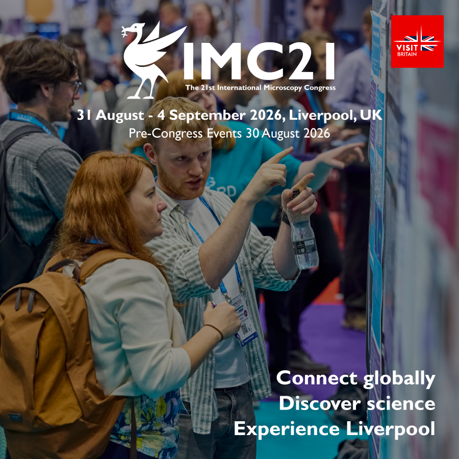 IMC21-Advert-Posters EuroBiofilms 2026