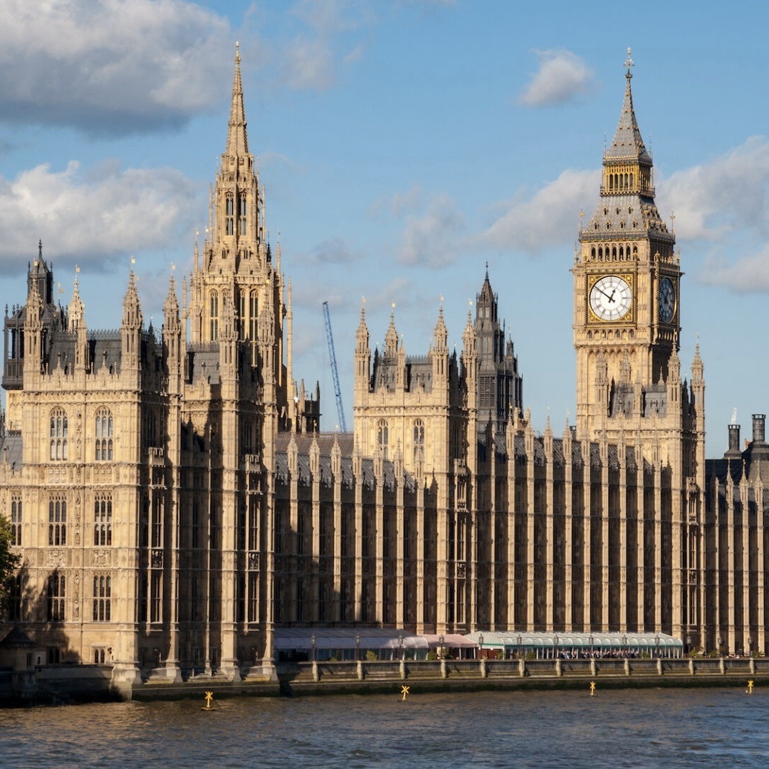 Houses of Parliament