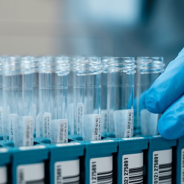 Biofilm Bridges: Connecting Innovation, Research & Regulation, 8 October 2026