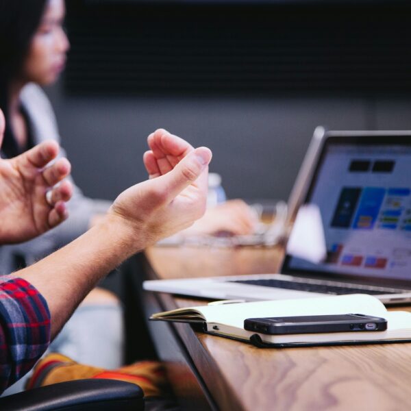 Catalyst Accelerator Programme