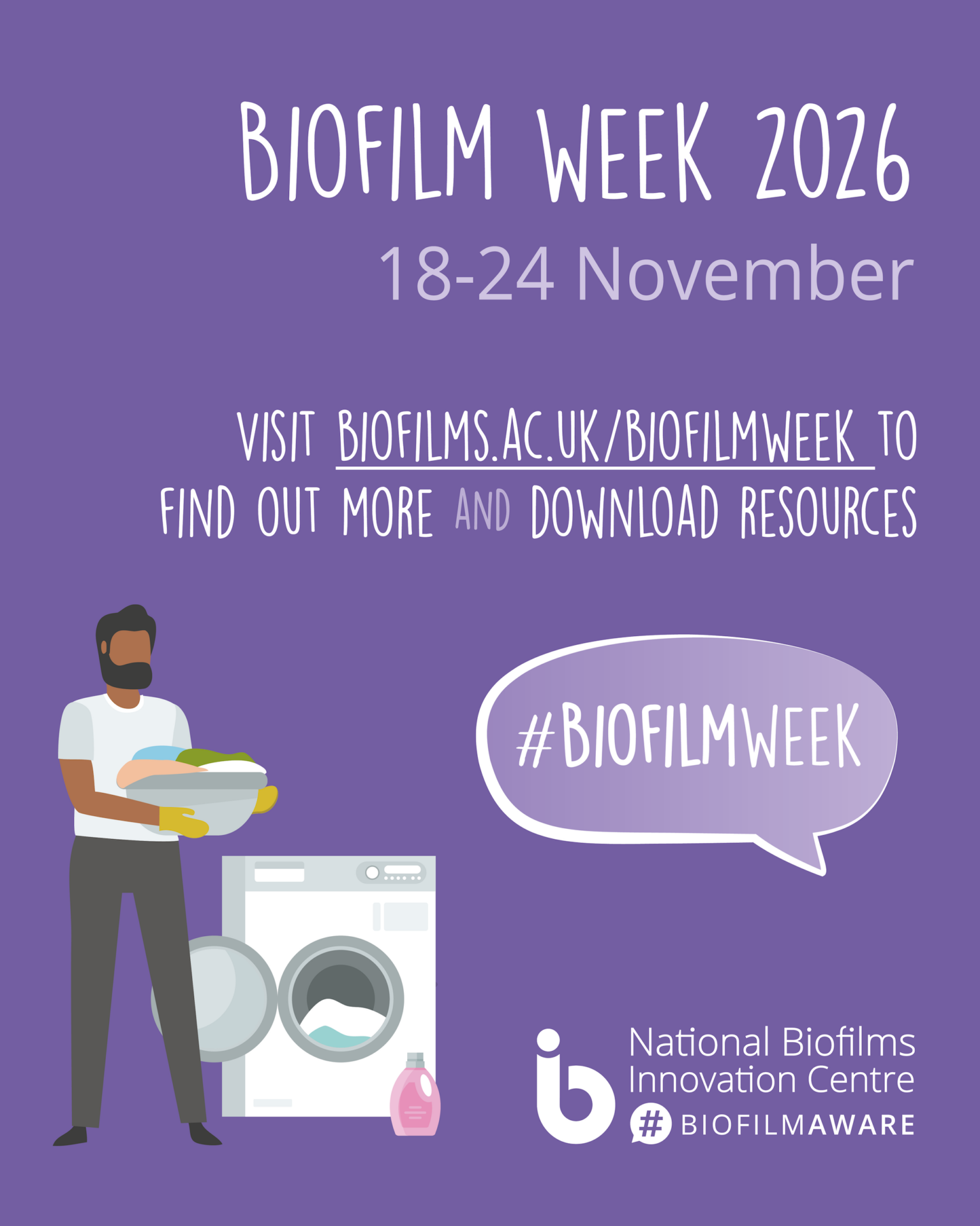 Biofilm Week URL IG 1