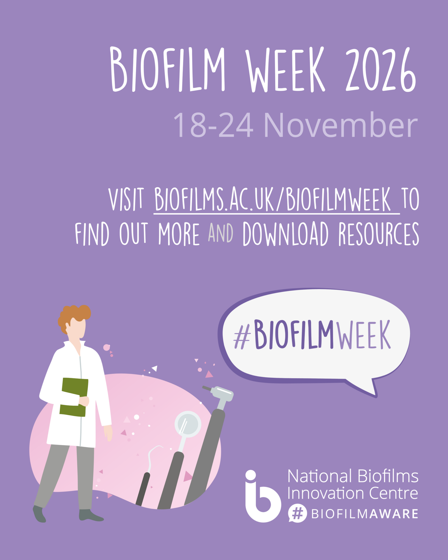 Biofilm Week URL IG 12